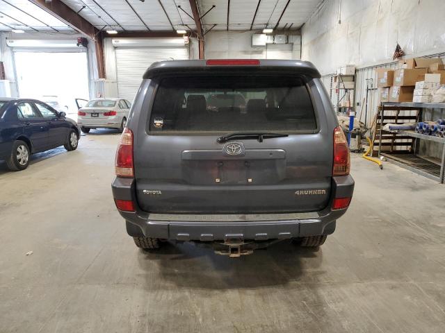 صورة رقم 6 من المزاد - 2004 TOYOTA 4RUNNER SR مع VIN JTEBT14R348013276