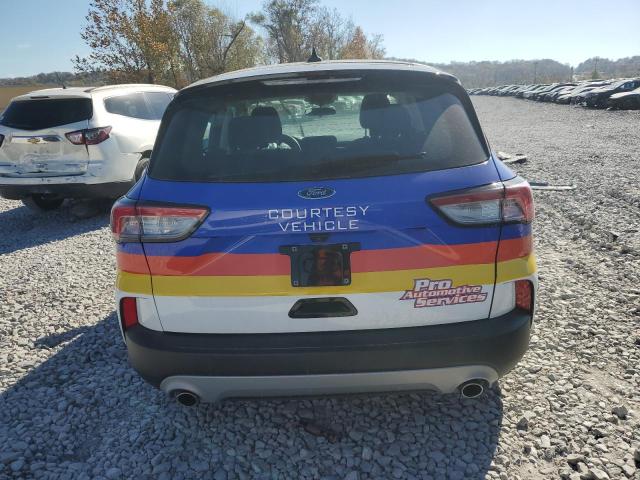 Photo 6 from auction – 2020 FORD ESCAPE S with VIN 1FMCU0F68LUC73001