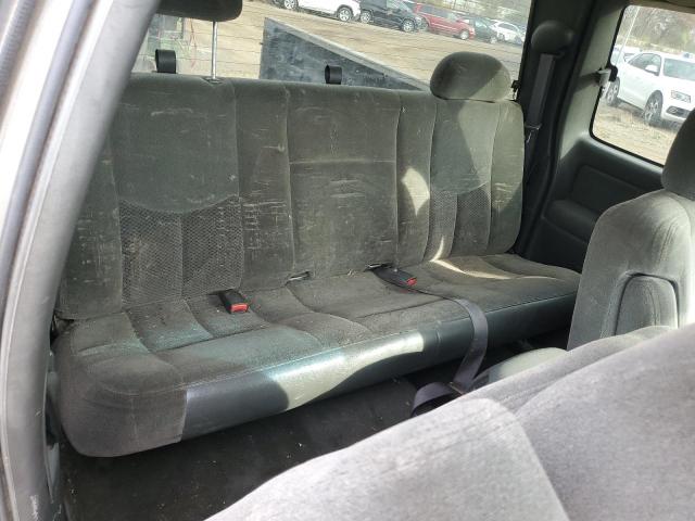 Photo 11 from auction – 2003 CHEVROLET SILVERADO with VIN 1GCEK19TX3E193543