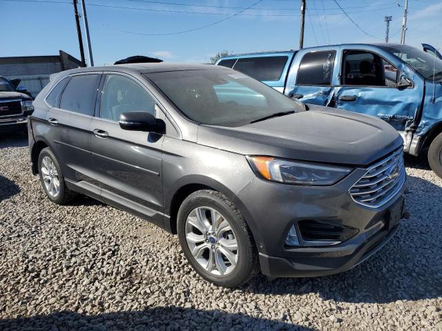 Photo 4 from auction – 2020 FORD EDGE TITAN with VIN 2FMPK3K92LBA25227