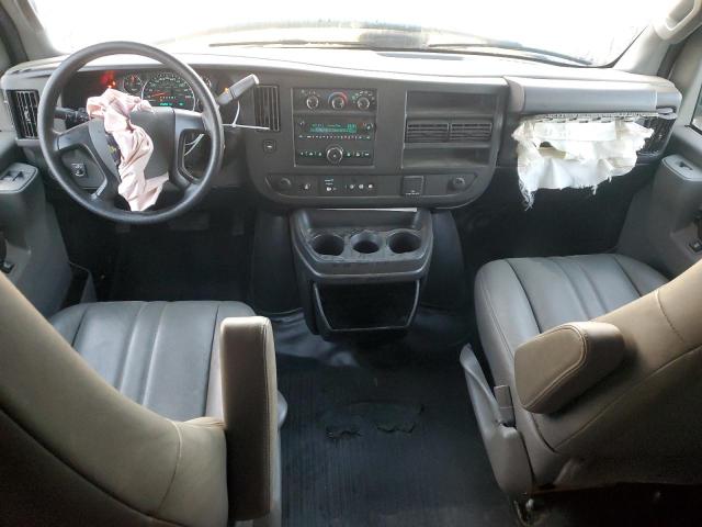 Photo 8 from auction – 2016 CHEVROLET EXPRESS G2 with VIN 1GCWGAFF5G1170592