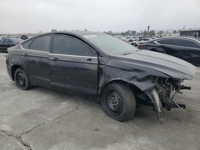 Photo 4 from auction – 2017 FORD FUSION SE with VIN 3FA6P0H79HR149435