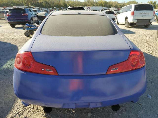 Photo 6 from auction – 2006 INFINITI G35 with VIN JNKCV54E66M709095