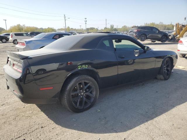 Photo 3 from auction – 2022 DODGE CHALLENGER with VIN 2C3CDZBT7NH154838