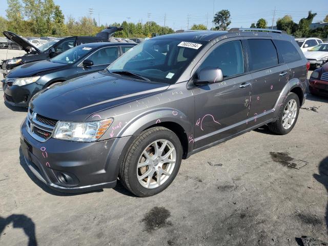 Photo 1 from auction – 2013 DODGE JOURNEY CR with VIN 3C4PDCDG9DT589117