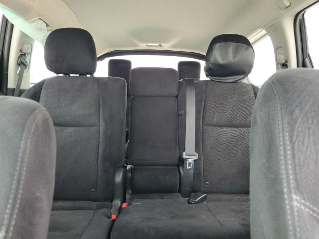 Photo 10 from auction – 2015 NISSAN PATHFINDER with VIN 5N1AR2MN4FC707634