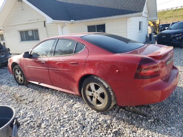 Photo 2 from auction – 2007 PONTIAC GRAND PRIX with VIN 2G2WP552571156860