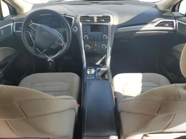 Photo 8 from auction – 2017 FORD FUSION S with VIN 3FA6P0G72HR387726