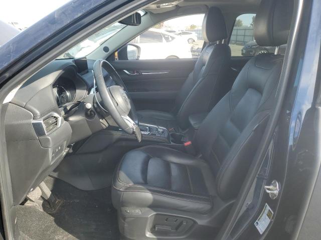 Photo 7 from auction – 2020 MAZDA CX-5 GRAND with VIN JM3KFBDMXL1843998