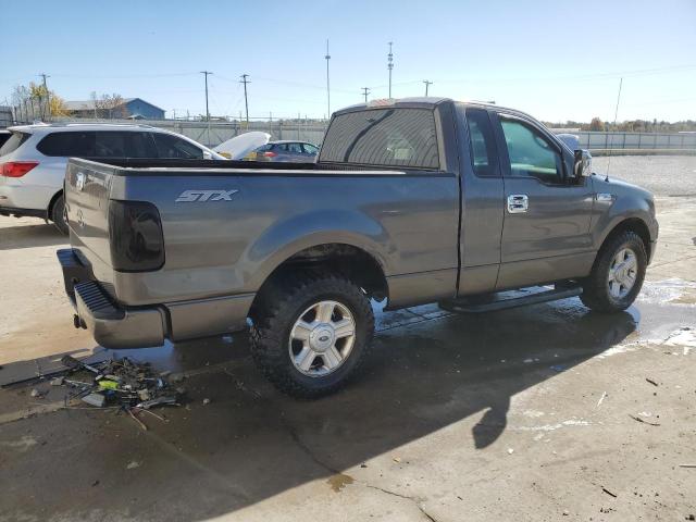 Photo 3 from auction – 2005 FORD F150 with VIN 1FTRF12W75KC40865