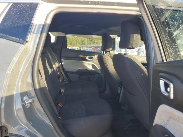 Photo 11 from auction – 2023 JEEP COMPASS SP with VIN 3C4NJDANXPT515850