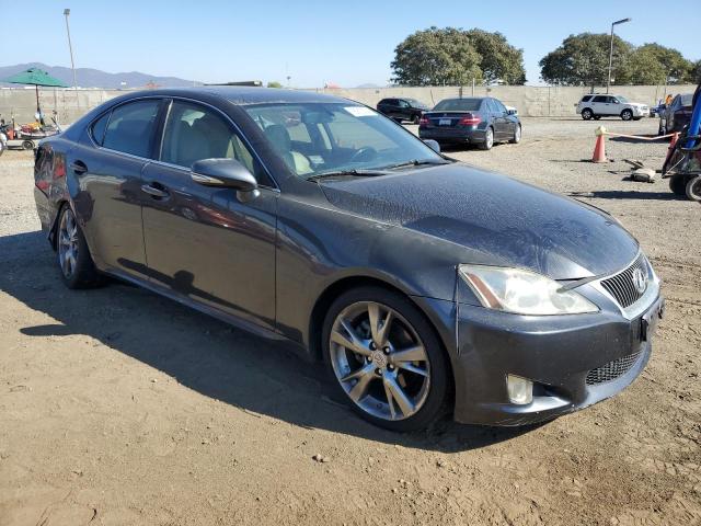 Photo 4 from auction – 2009 LEXUS IS 250 with VIN JTHBK262095103683