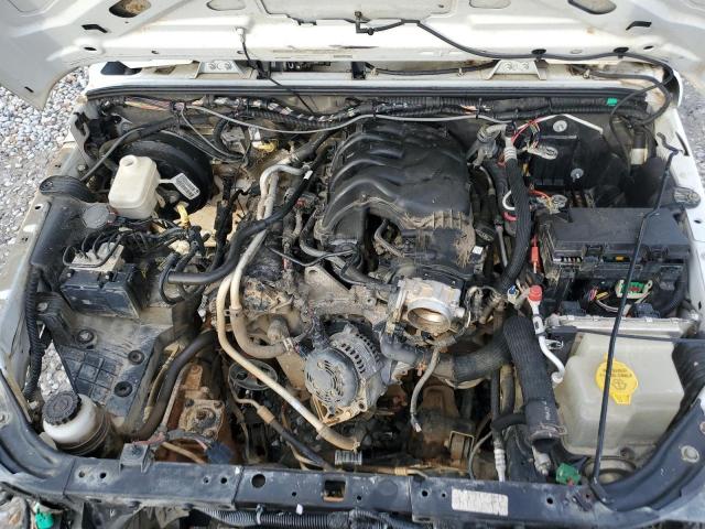 Photo 12 from auction – 2012 JEEP WRANGLER U with VIN 1C4BJWKG0CL242700