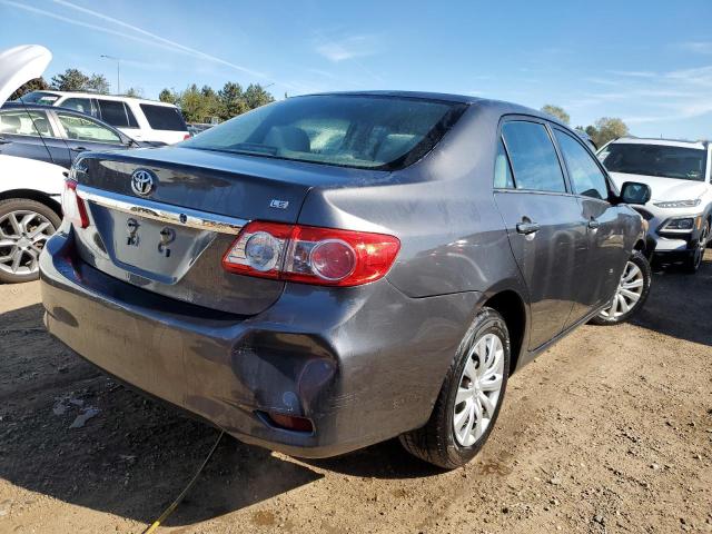Photo 3 from auction – 2012 TOYOTA COROLLA BA with VIN 5YFBU4EE3CP011898