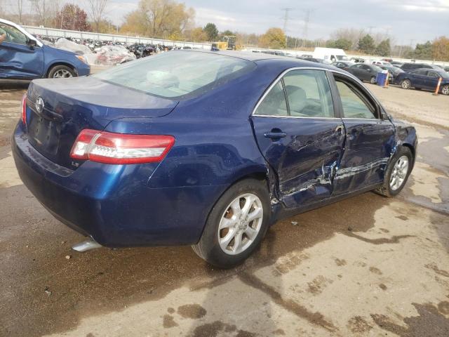 Photo 3 from auction – 2011 TOYOTA CAMRY BASE with VIN 4T1BF3EK5BU765103