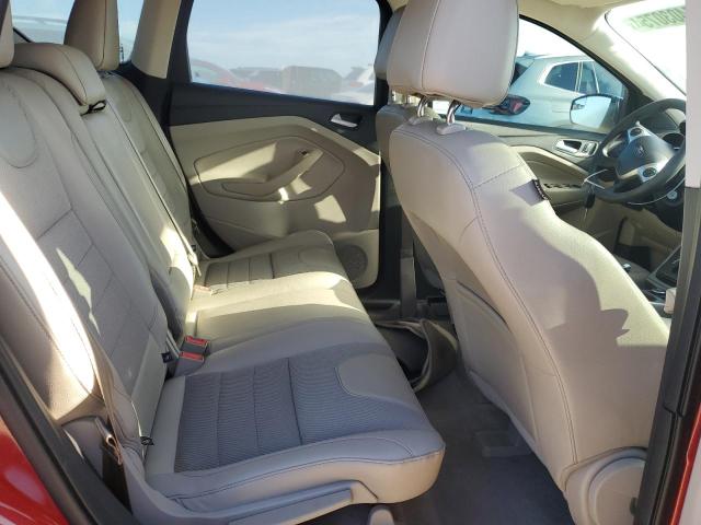 Photo 11 from auction – 2016 FORD ESCAPE SE with VIN 1FMCU0G75GUC35867