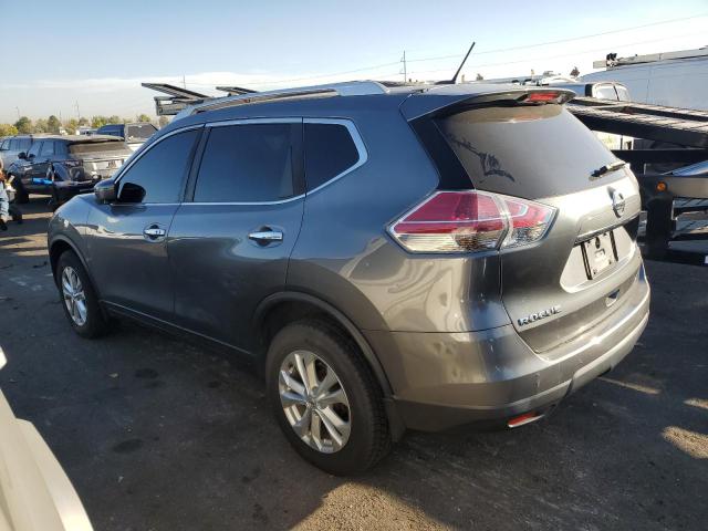 Photo 2 from auction – 2016 NISSAN ROGUE S with VIN 5N1AT2MV0GC898746