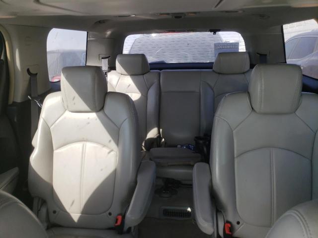 Photo 10 from auction – 2008 GMC ACADIA SLT with VIN 1GKER337X8J191894