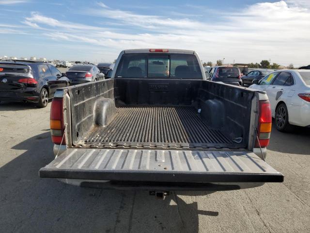 Foto 10 de la subasta – 2000 CHEVROLET SILVERADO con VIN 1GCEC14W4YE174122
