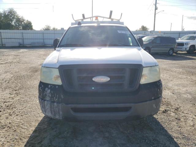 Photo 5 from auction – 2008 FORD F150 with VIN 1FTRF12298KD97279