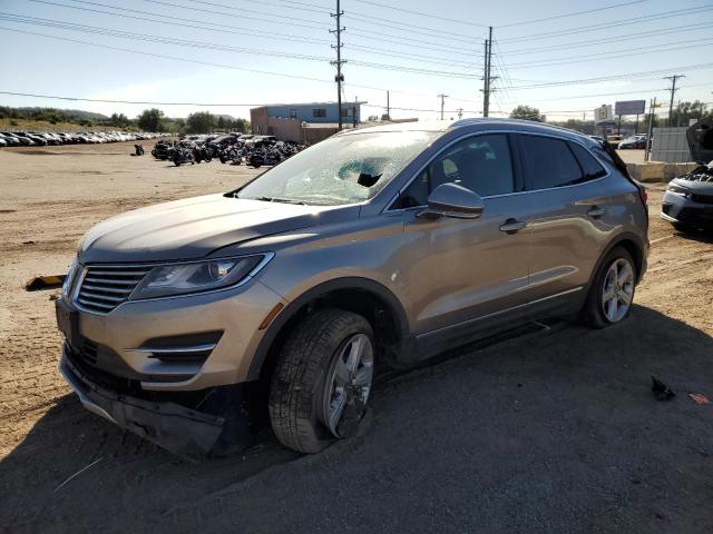 LINCOLN MKC PREMIE 2018 with VIN 5LMCJ1D99JUL12992 - Photo from auction