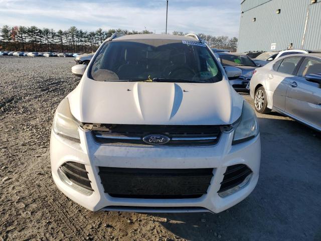 Photo 5 from auction – 2014 FORD ESCAPE TIT with VIN 1FMCU9J98EUB53854