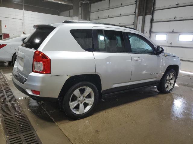 Photo 3 from auction – 2011 JEEP COMPASS SP with VIN 1J4NT1FA3BD260076