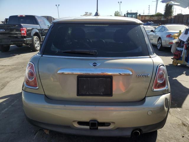 Photo 6 from auction – 2011 MINI COOPER with VIN WMWSU3C51BT094913