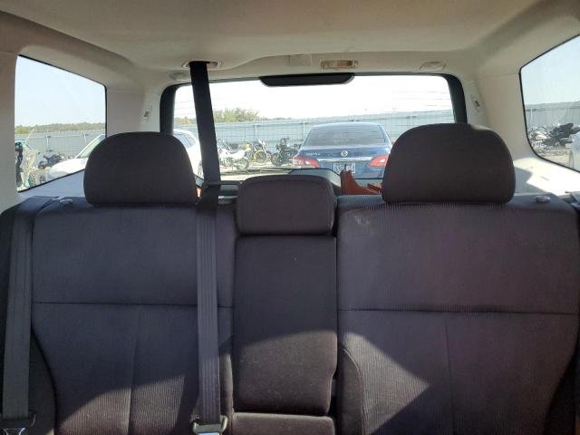 Photo 10 from auction – 2010 SUBARU FORESTER 2 with VIN JF2SH6CC5AH720568