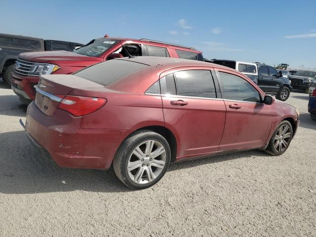 Photo 3 from auction – 2014 CHRYSLER 200 LX with VIN 1C3CCBAB9EN175930