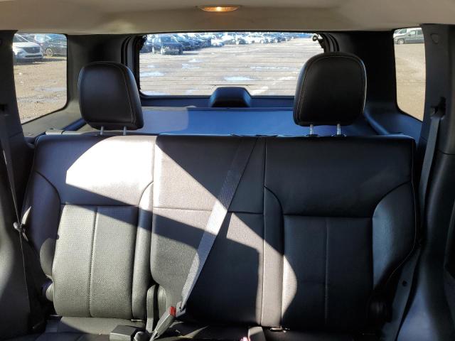 Photo 10 from auction – 2012 JEEP LIBERTY JE with VIN 1C4PJMFK0CW154401
