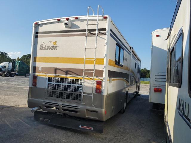 Photo 4 from auction – 2003 FREIGHTLINER CHASSIS X with VIN 4UZAAHBV13CL77072