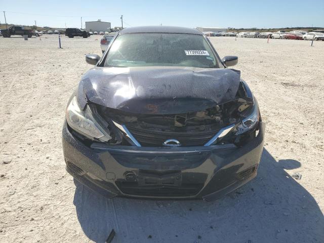 Photo 5 from auction – 2018 NISSAN ALTIMA 2.5 with VIN 1N4AL3AP1JC295477