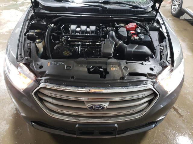 Фото 11 с аукциона – 2016 FORD TAURUS SEL с VIN 1FAHP2E84GG156042
