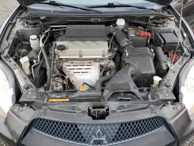 Photo 11 from auction – 2012 MITSUBISHI ECLIPSE GS with VIN 4A31K5DF6CE006920