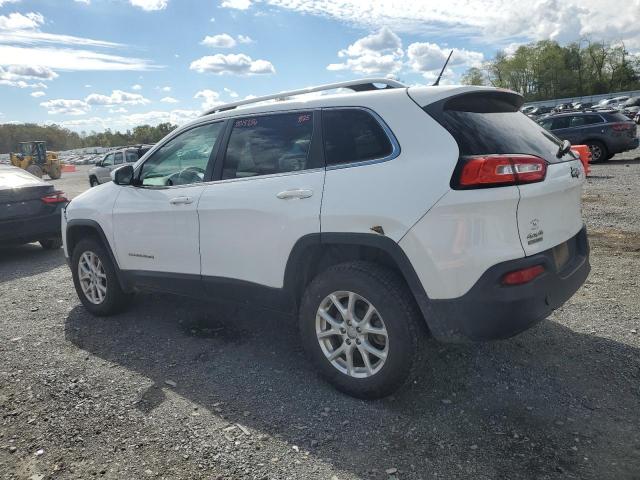 Photo 2 from auction – 2014 JEEP CHEROKEE L with VIN 1C4PJMCBXEW165767