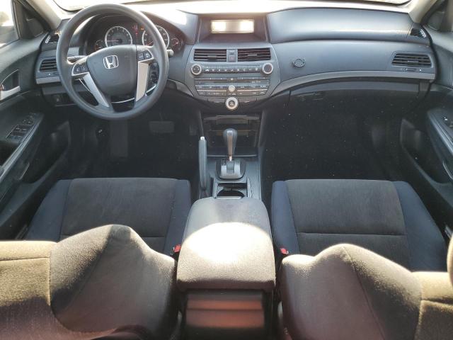 Photo 8 from auction – 2008 HONDA ACCORD LXP with VIN JHMCP26478C079903