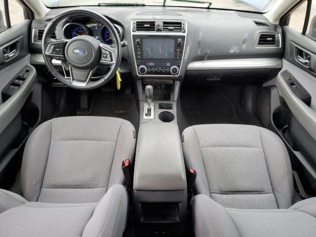 Photo 8 from auction – 2018 SUBARU OUTBACK 2. with VIN 4S4BSAFC4J3383611