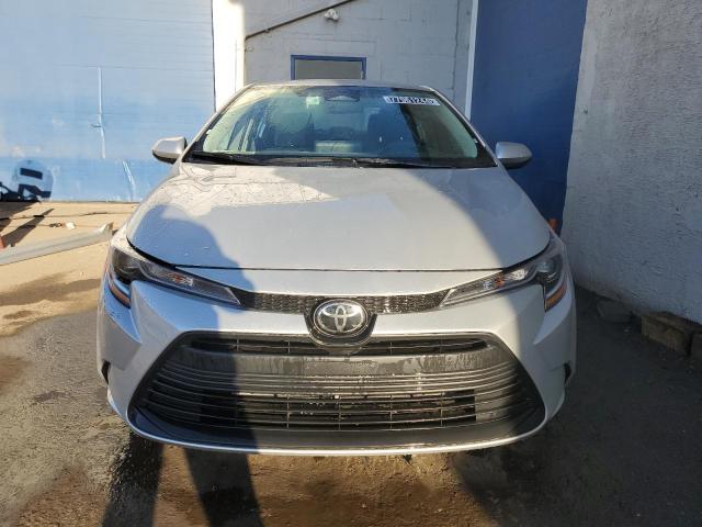 Photo 5 from auction – 2024 TOYOTA COROLLA LE with VIN 5YFB4MDE8RP168899