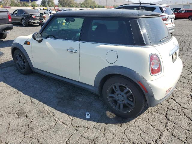 Photo 2 from auction – 2011 MINI COOPER with VIN WMWSU3C53BT096713