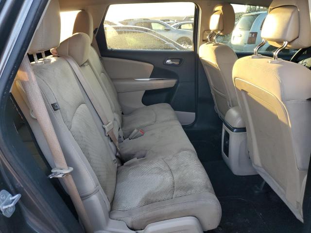 Photo 11 from auction – 2015 DODGE JOURNEY SX with VIN 3C4PDCBG7FT628230