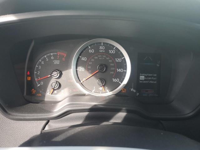 Photo 9 from auction – 2022 TOYOTA COROLLA SE with VIN 5YFS4MCE0NP118378