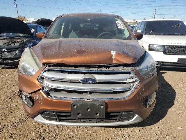 Photo 5 from auction – 2017 FORD ESCAPE SE with VIN 1FMCU9GD7HUD49817