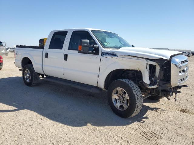 Photo 4 from auction – 2015 FORD F250 SUPER with VIN 1FT7W2B60FEB87651