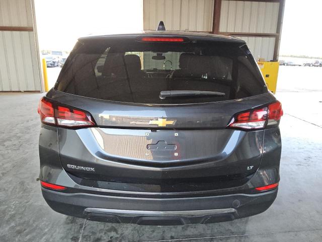 Photo 6 from auction – 2022 CHEVROLET EQUINOX LT with VIN 3GNAXKEV3NS200765