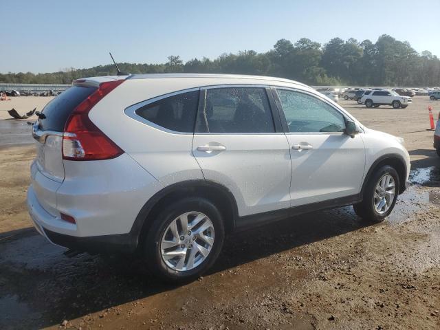 Photo 3 from auction – 2016 HONDA CR-V EXL with VIN 5J6RM3H74GL009673