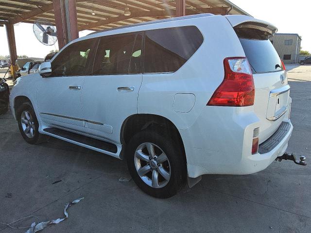 Photo 2 from auction – 2013 LEXUS GX 460 with VIN JTJBM7FX7D5050989
