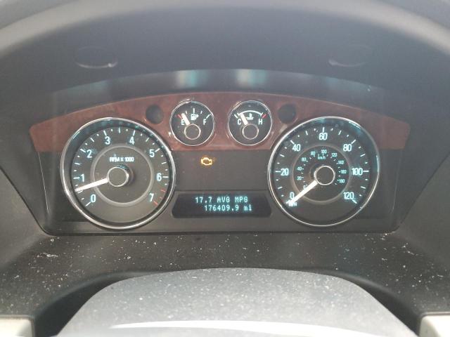 Photo 9 from auction – 2009 FORD FLEX LIMIT with VIN 2FMEK63C79BA10220