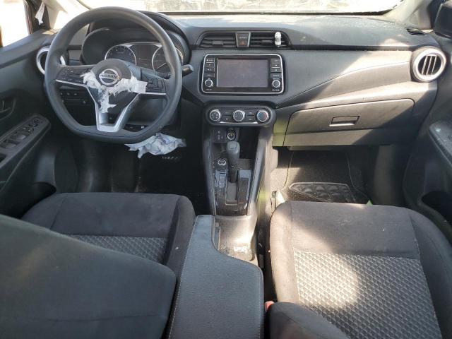 Photo 8 from auction – 2021 NISSAN VERSA S with VIN 3N1CN8DV9ML894661