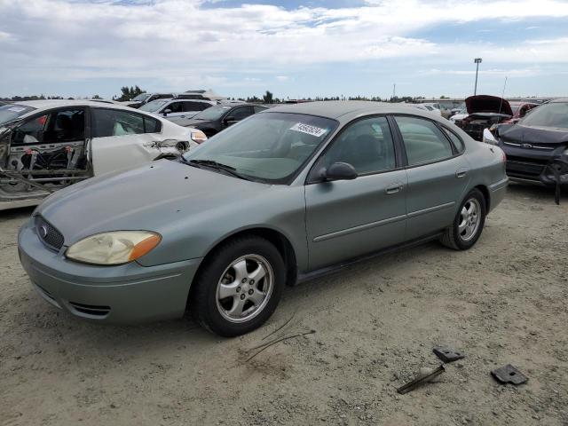 Фото 1 с аукциона – 2005 FORD TAURUS SE с VIN 1FAFP53U05A118199